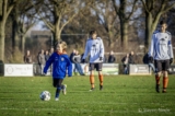 S.K.N.W.K. 1 - Brouwershaven 1 (comp.) seizoen 2023-2024 (10/105)